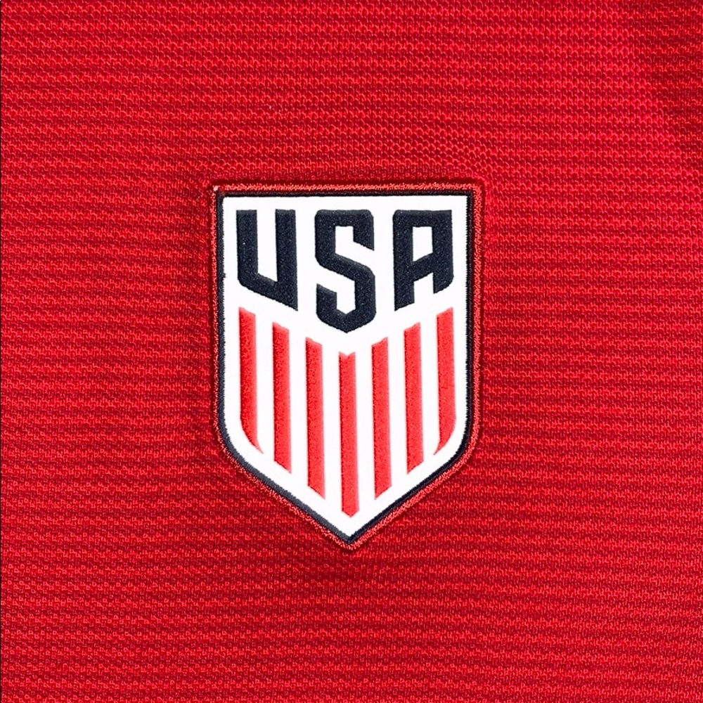 NWOT Team USA Nike polo 🇺🇸 - Picture 3 of 5